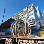 Villa Ruths Stay Helsinki